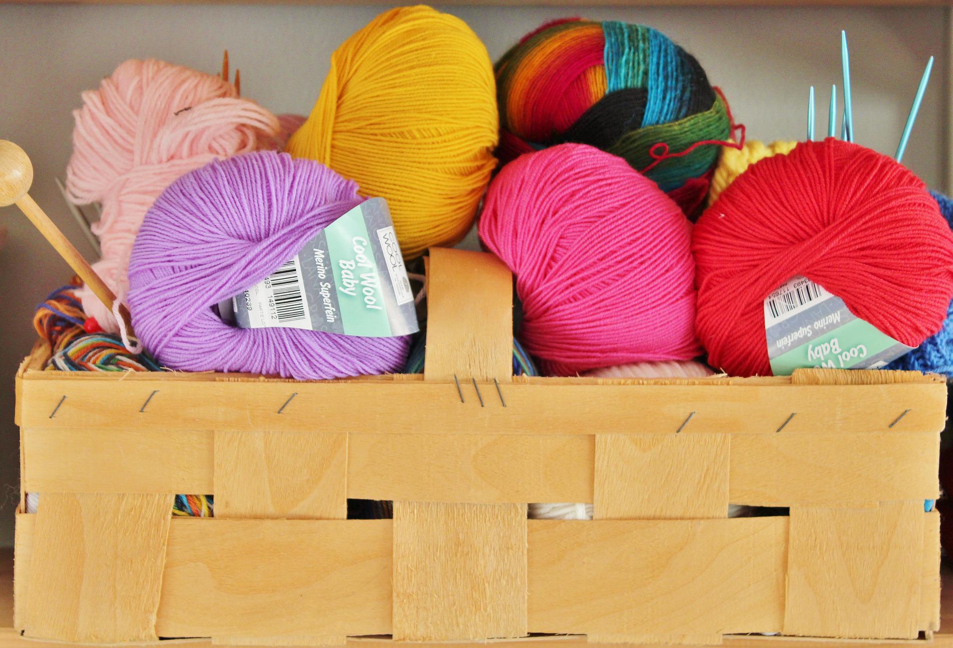 Knitting and Stitching show Harrogate accommodation