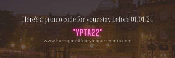 promo code for YPTA22