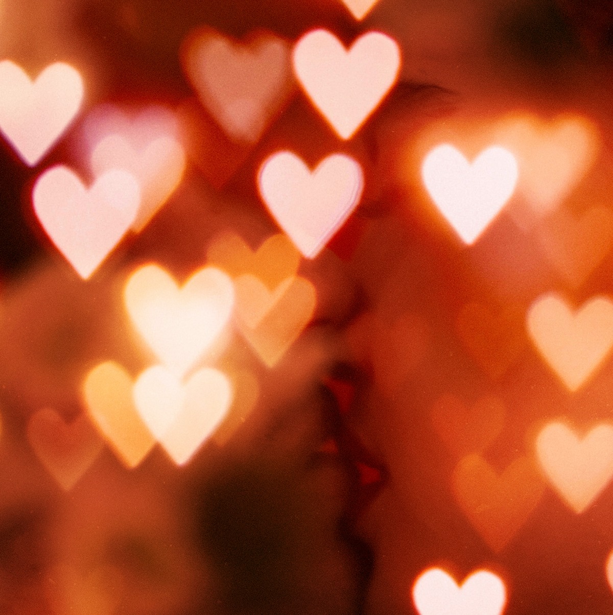 Be our Valentine at Harrogate Lifestyle Apartments #Harrogatelifestyleblog romantic floating hearts