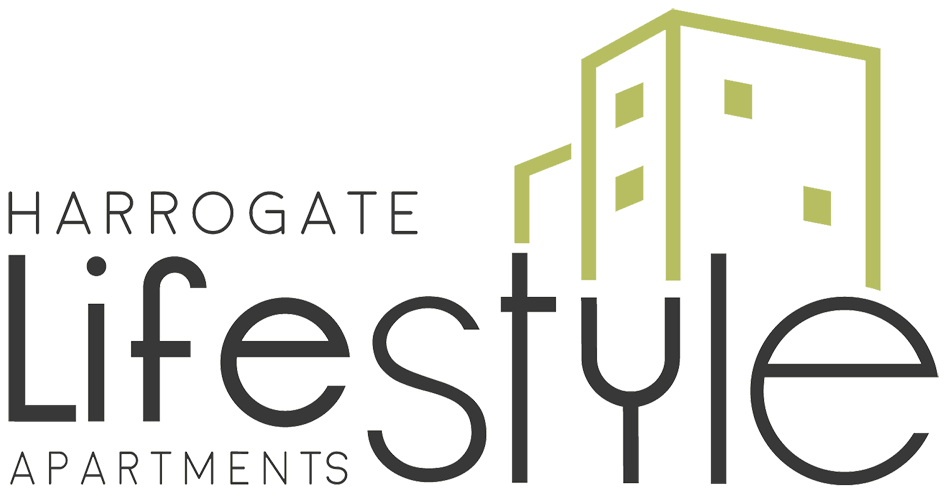 harrogate lifestyle apartments logo