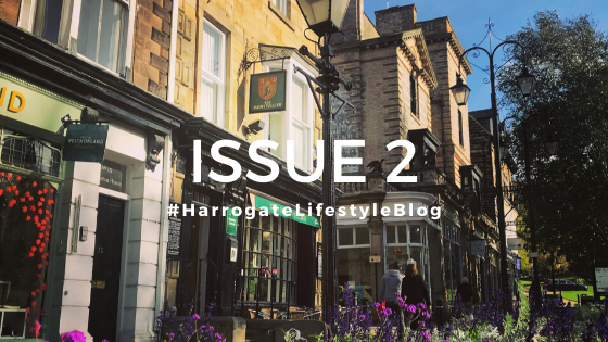 Issue 2 Harrogate Lifestyle Apartments #Harrogatelifestyleblog