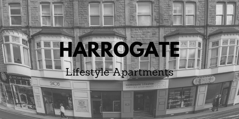 Issue 4 Harrogate Lifestyle Apartments